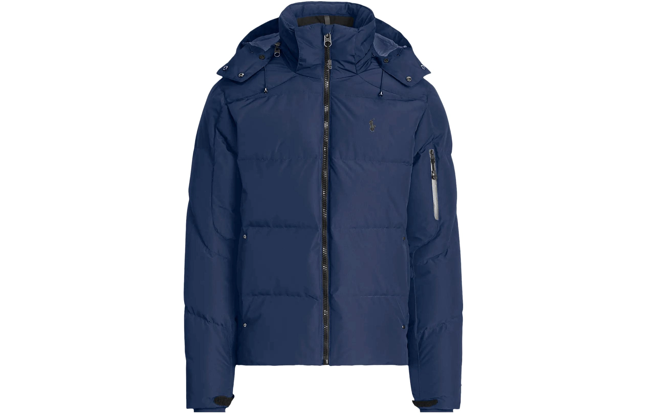 Polo Ralph Lauren SS23 Logo
