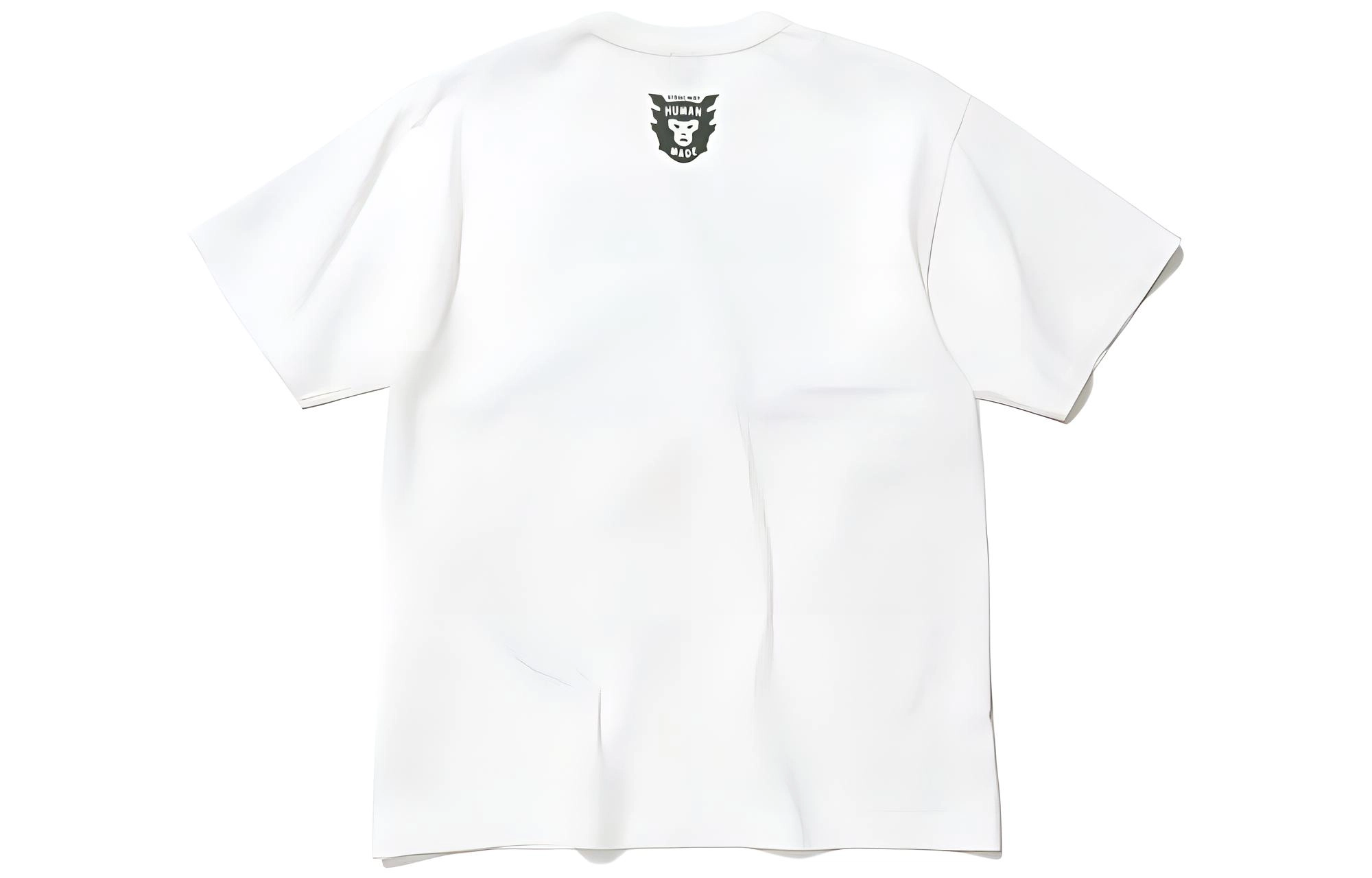 HUMAN MADE SS22 T