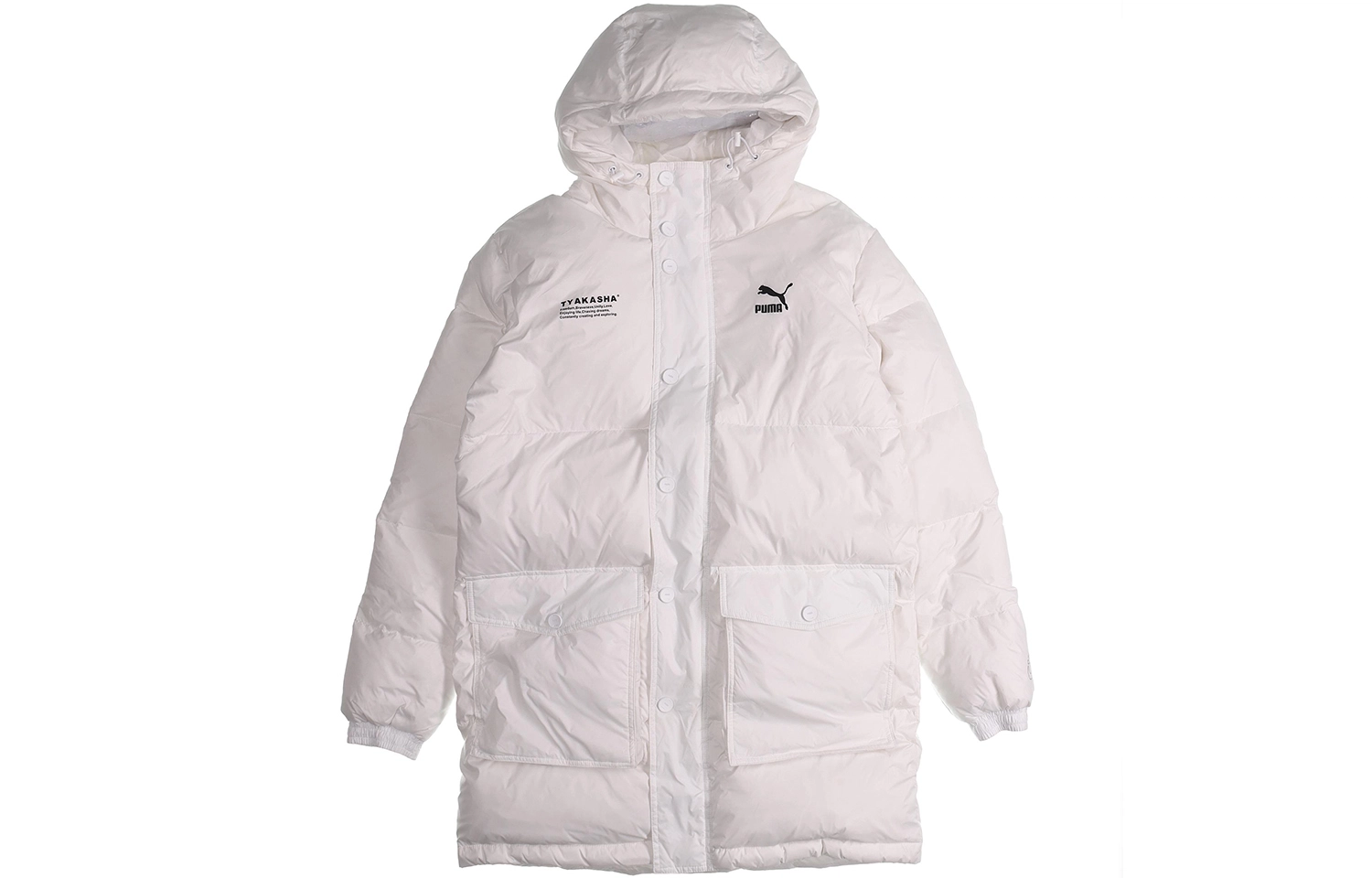 PumaxTyakasha