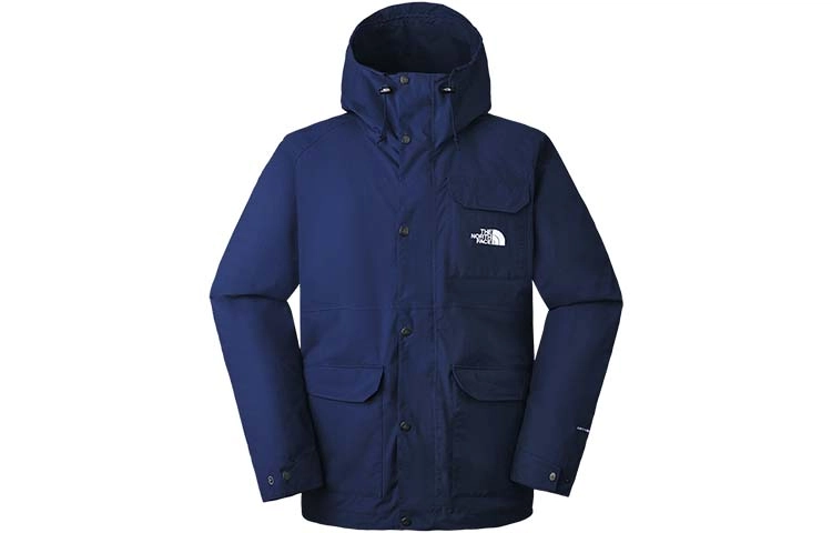 THE NORTH FACE Logo