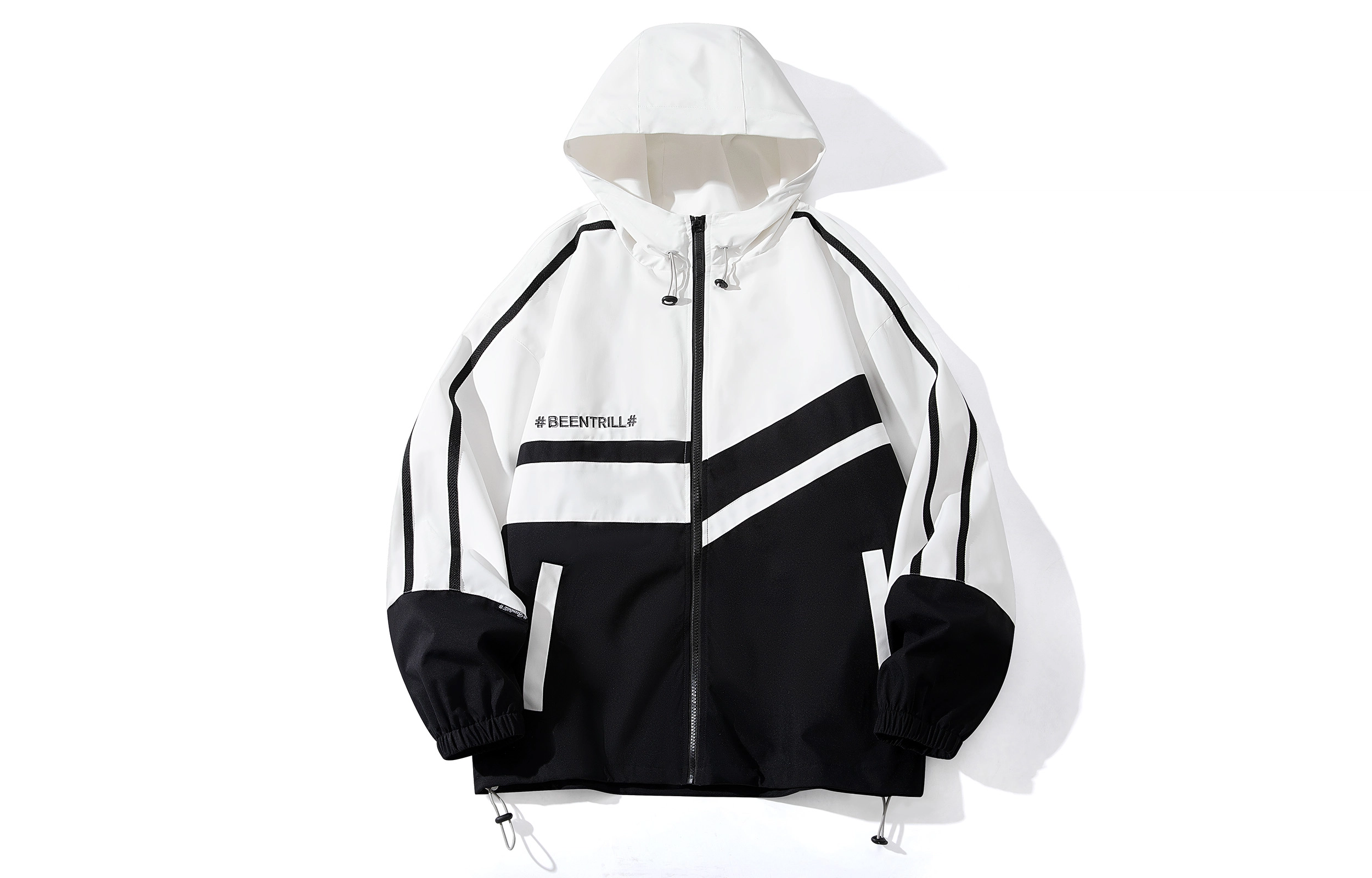 BEENTRILL TR