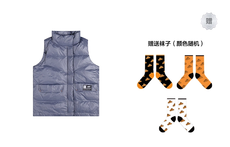 PJ's Vigor Clean Fit