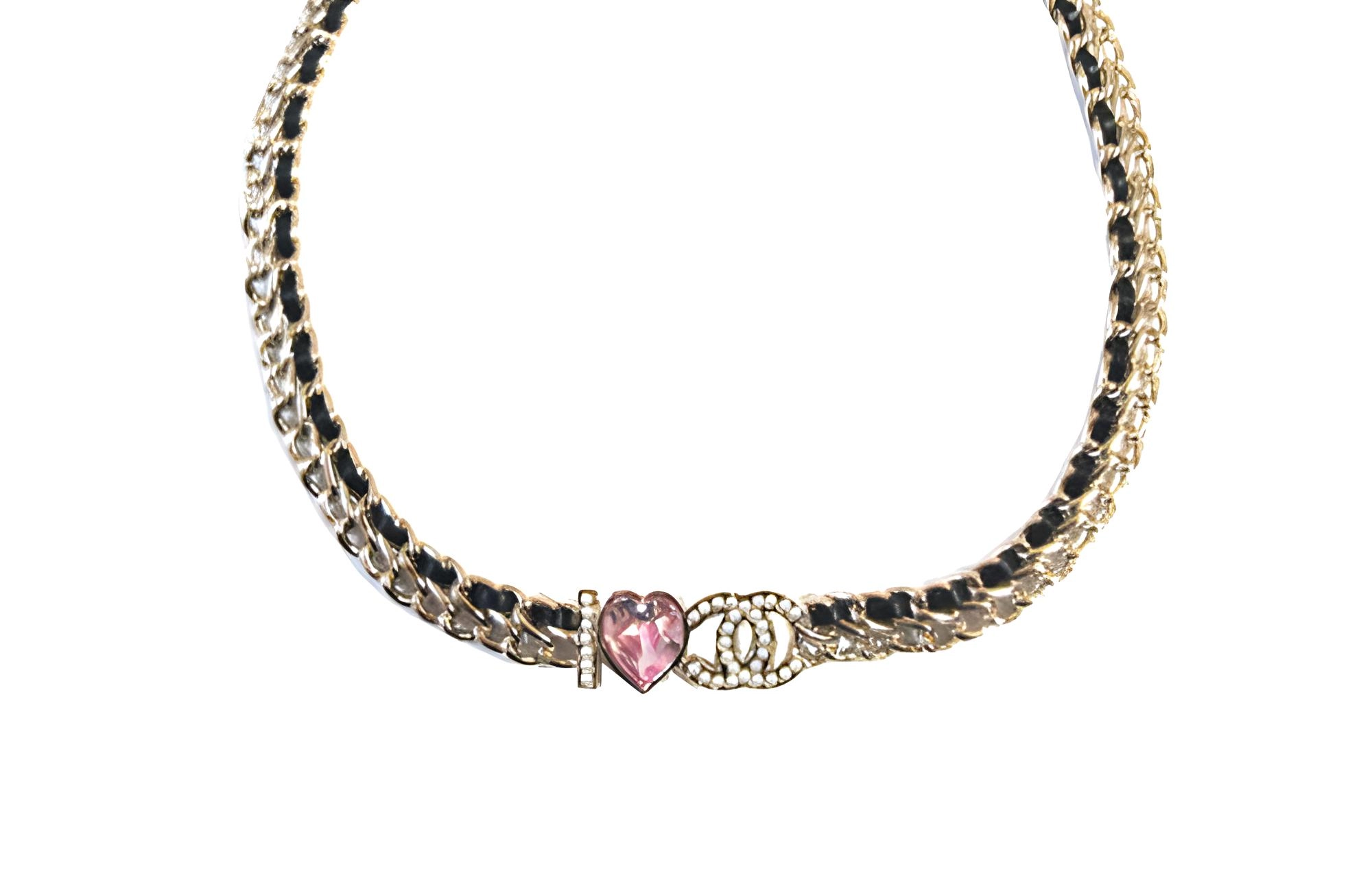 CHANEL Logo