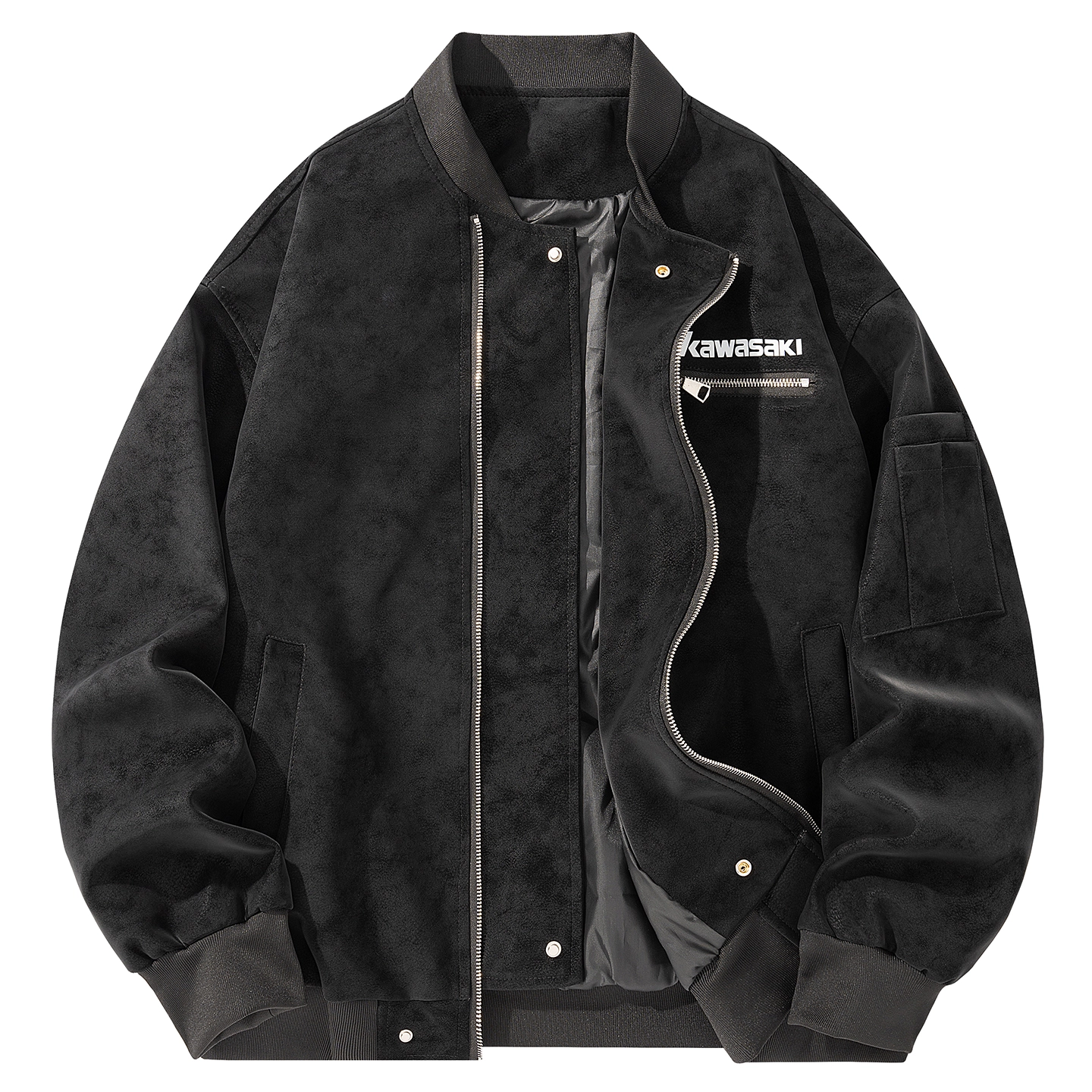 Kawasaki logopu