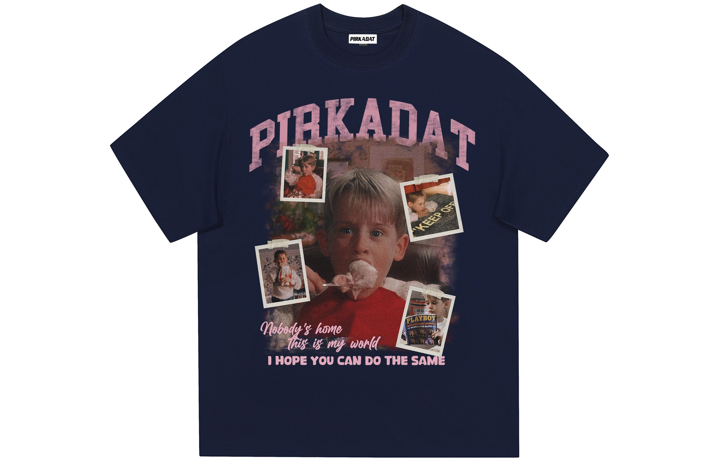 Pirkadat T