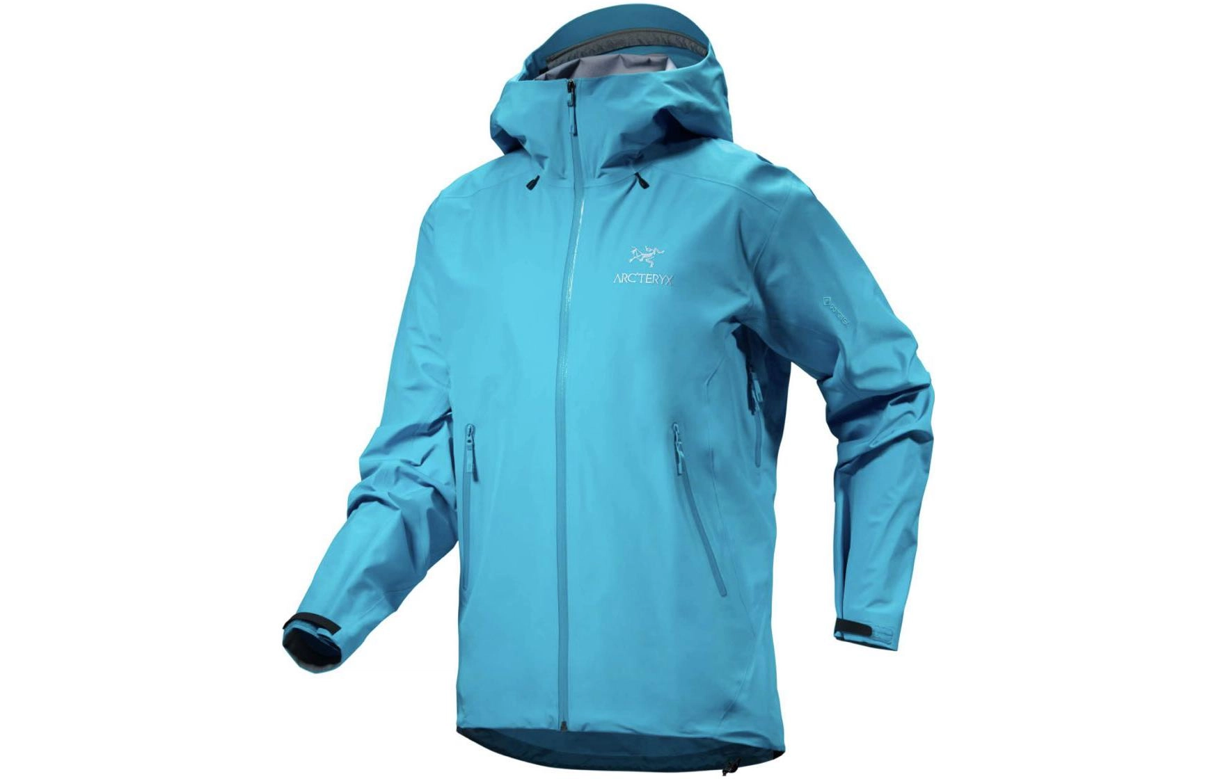 Arcteryx Beta Lt gore-tex
