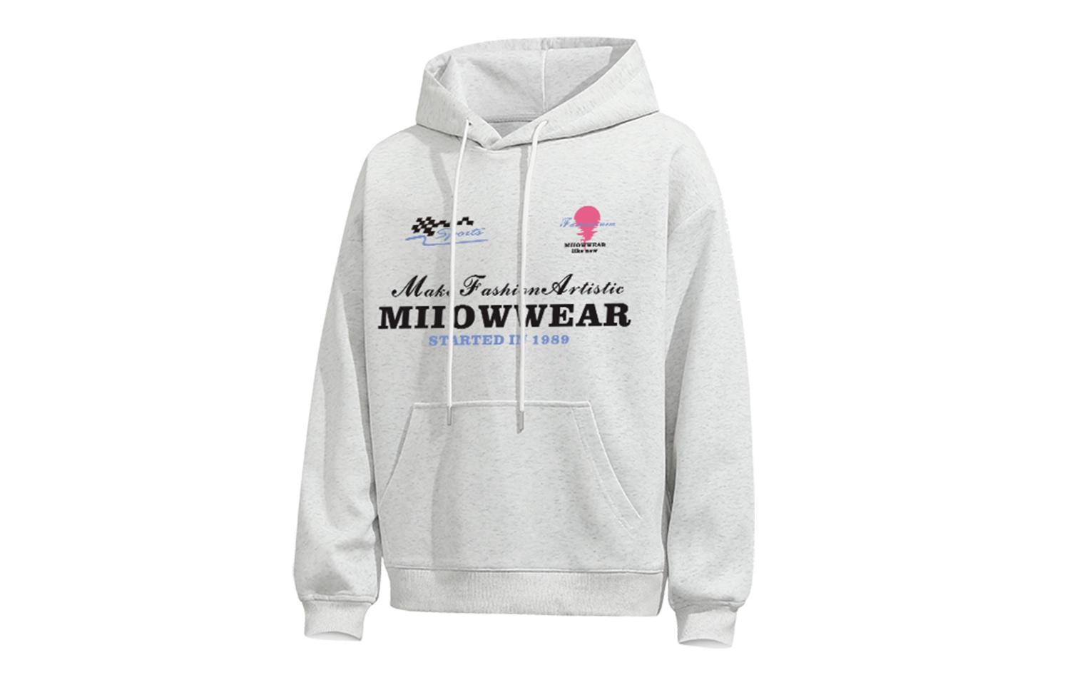 MIIOW logo