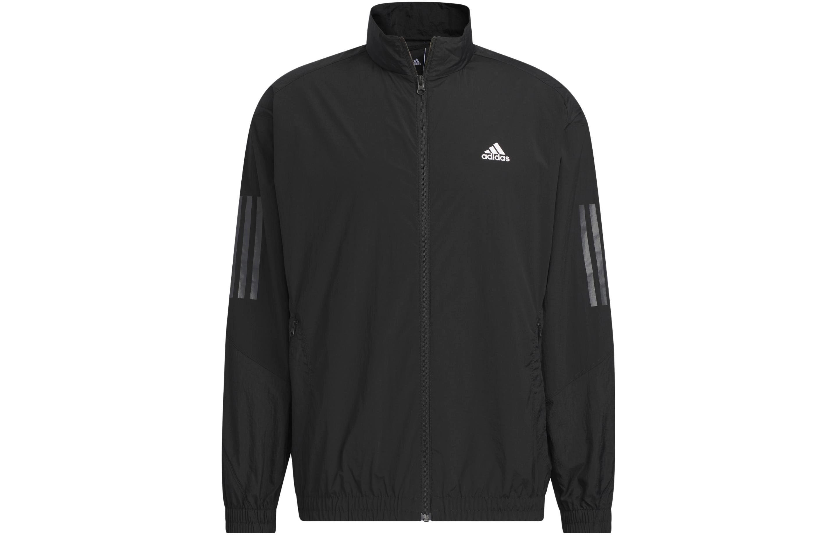 adidas St Gf Mh Wv Jkt Logo
