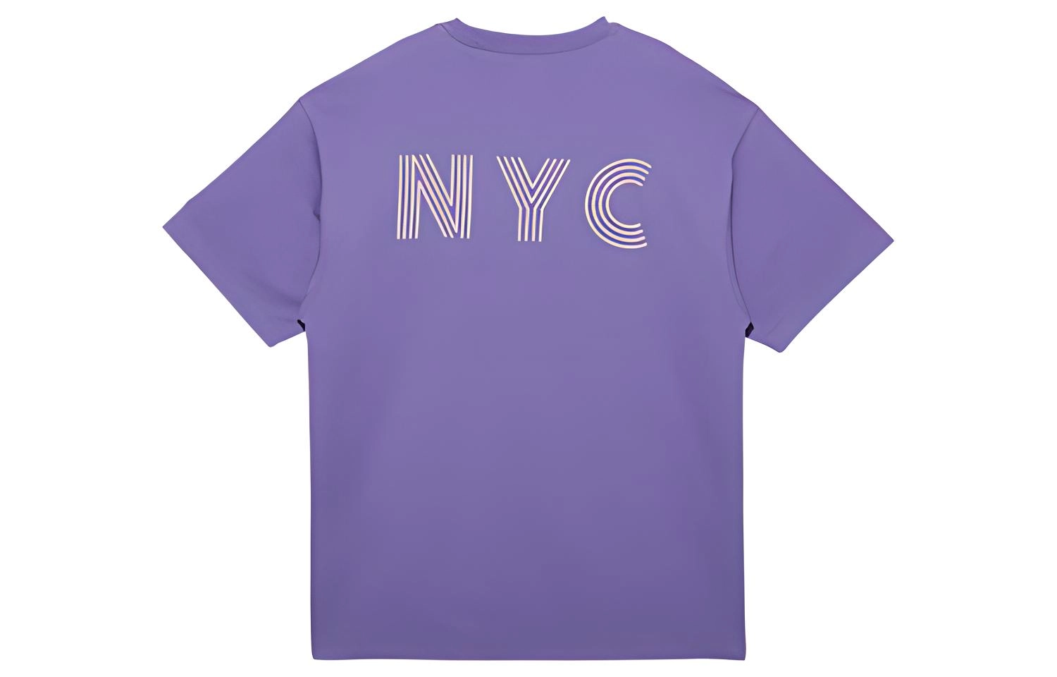 New Era FW22 logoT