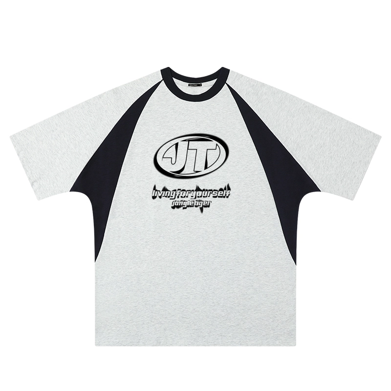 JUNGLE TIGER T