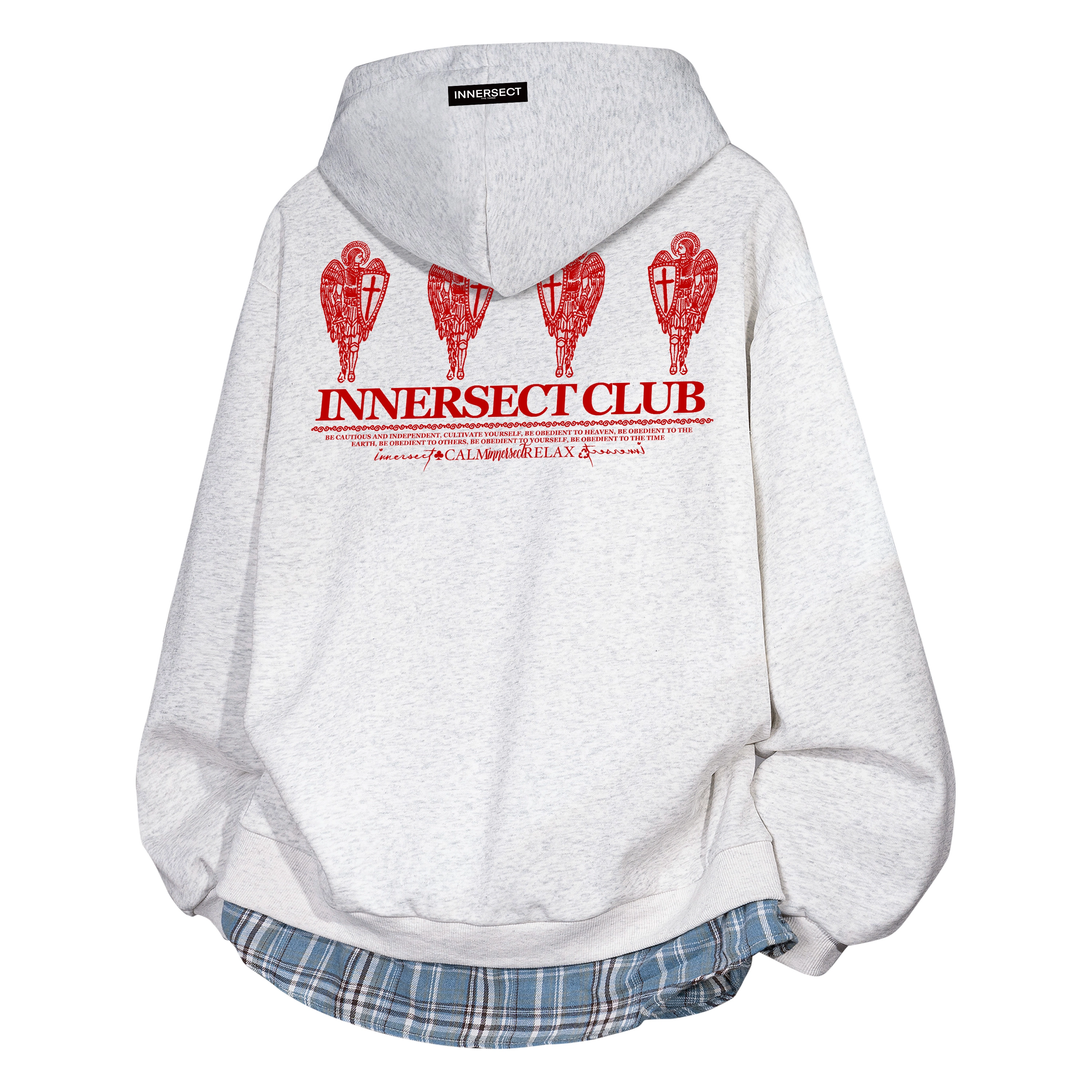 INNERSECT LOGO