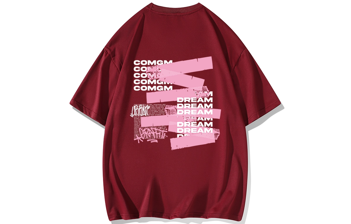 COMGM logoT