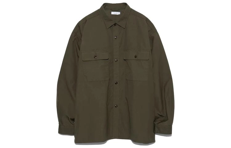 nanamica SS23