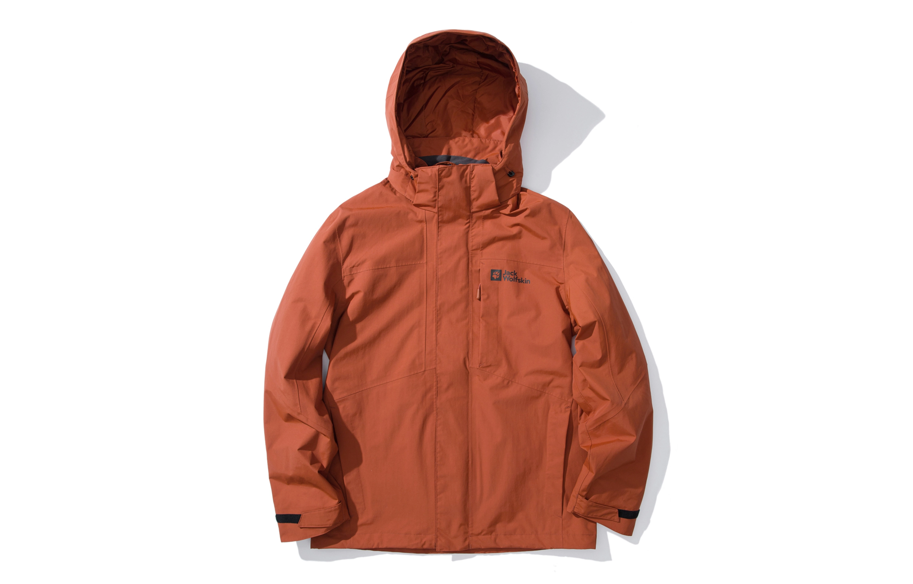 Jack Wolfskin