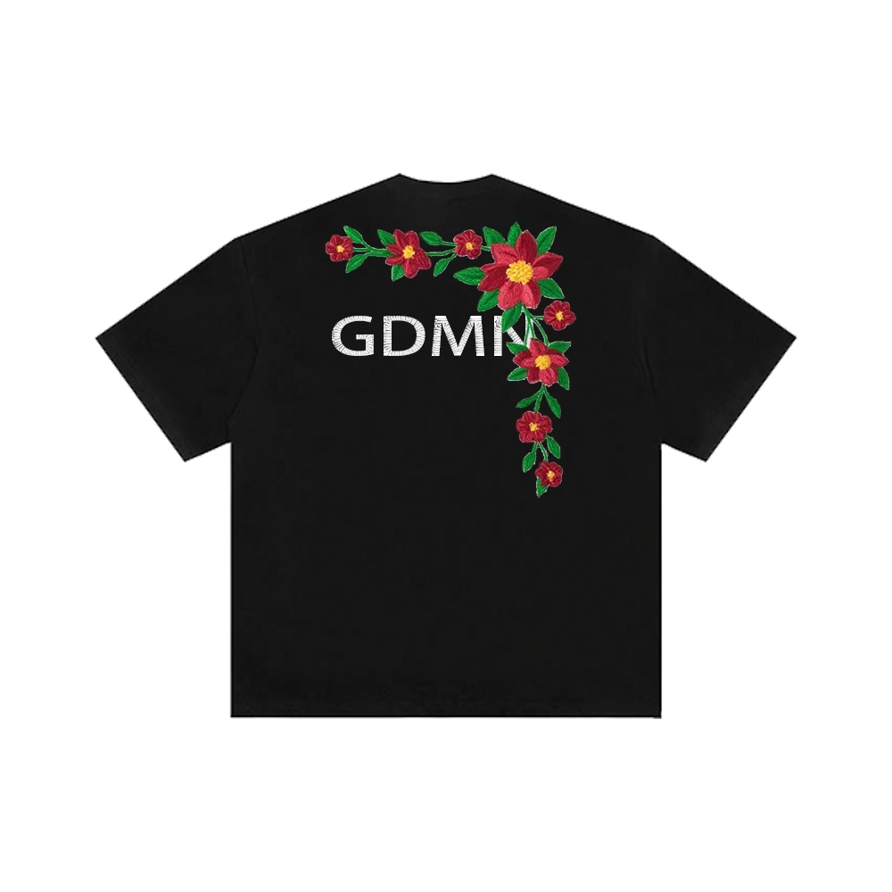 GDMN logoT