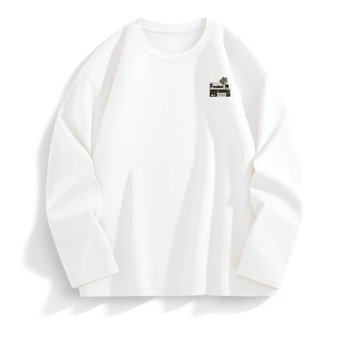 DEBRAND T