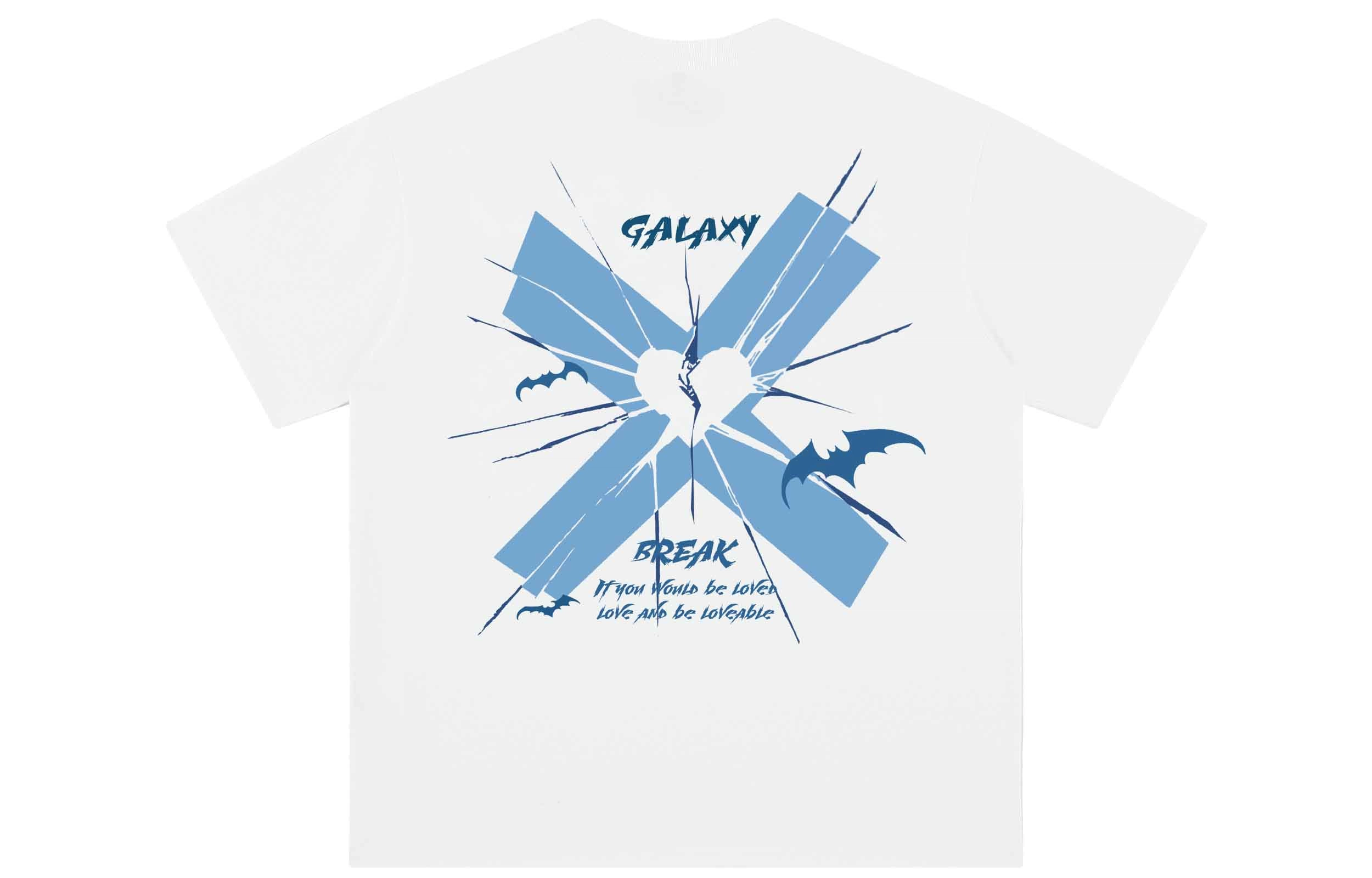 FISHGALAXY XLogoT
