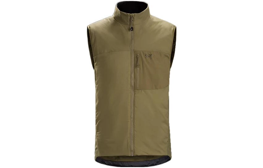 Arcteryx Leaf Atom Vest Lt