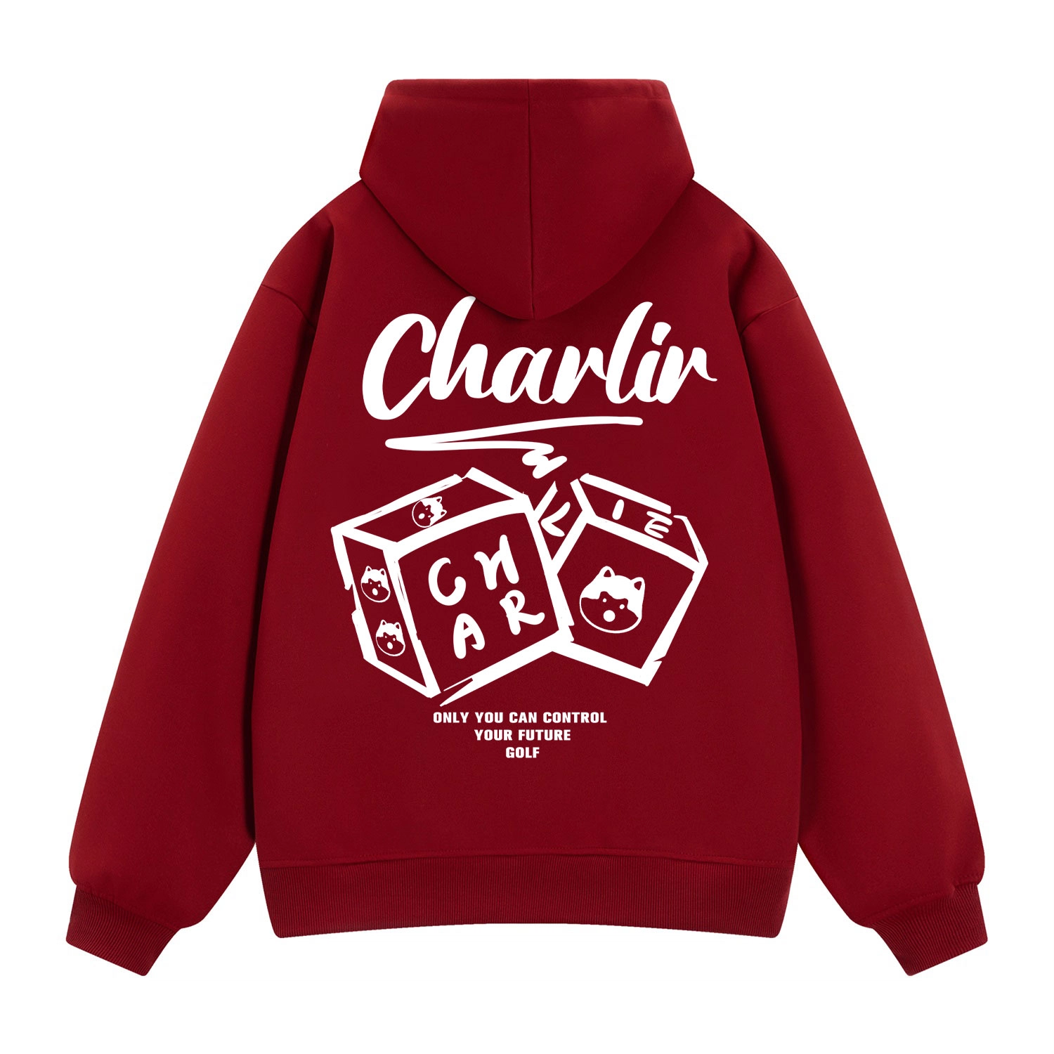 CHARLIE GOLF cleanfit