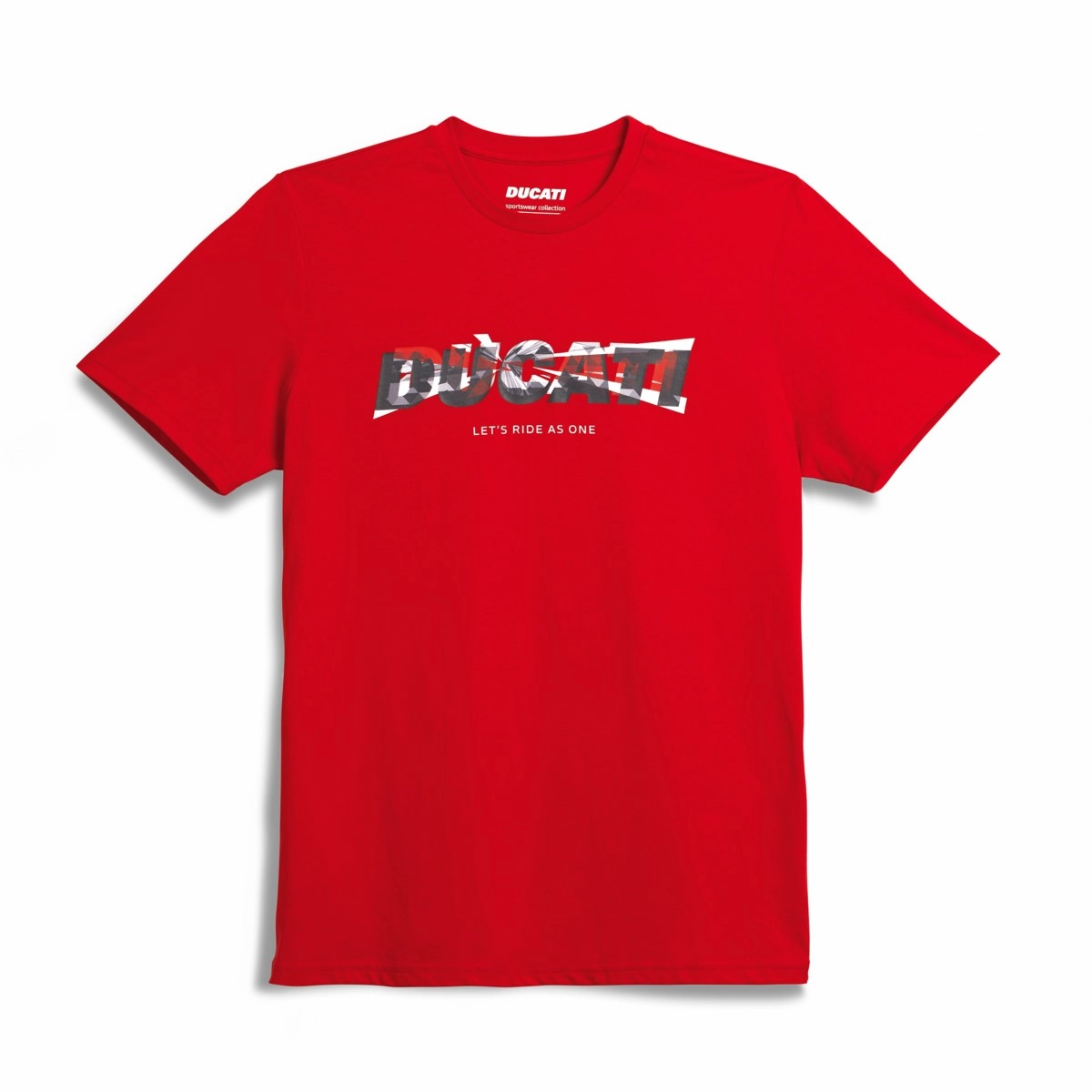 DUCATI Ducati logo2.0T