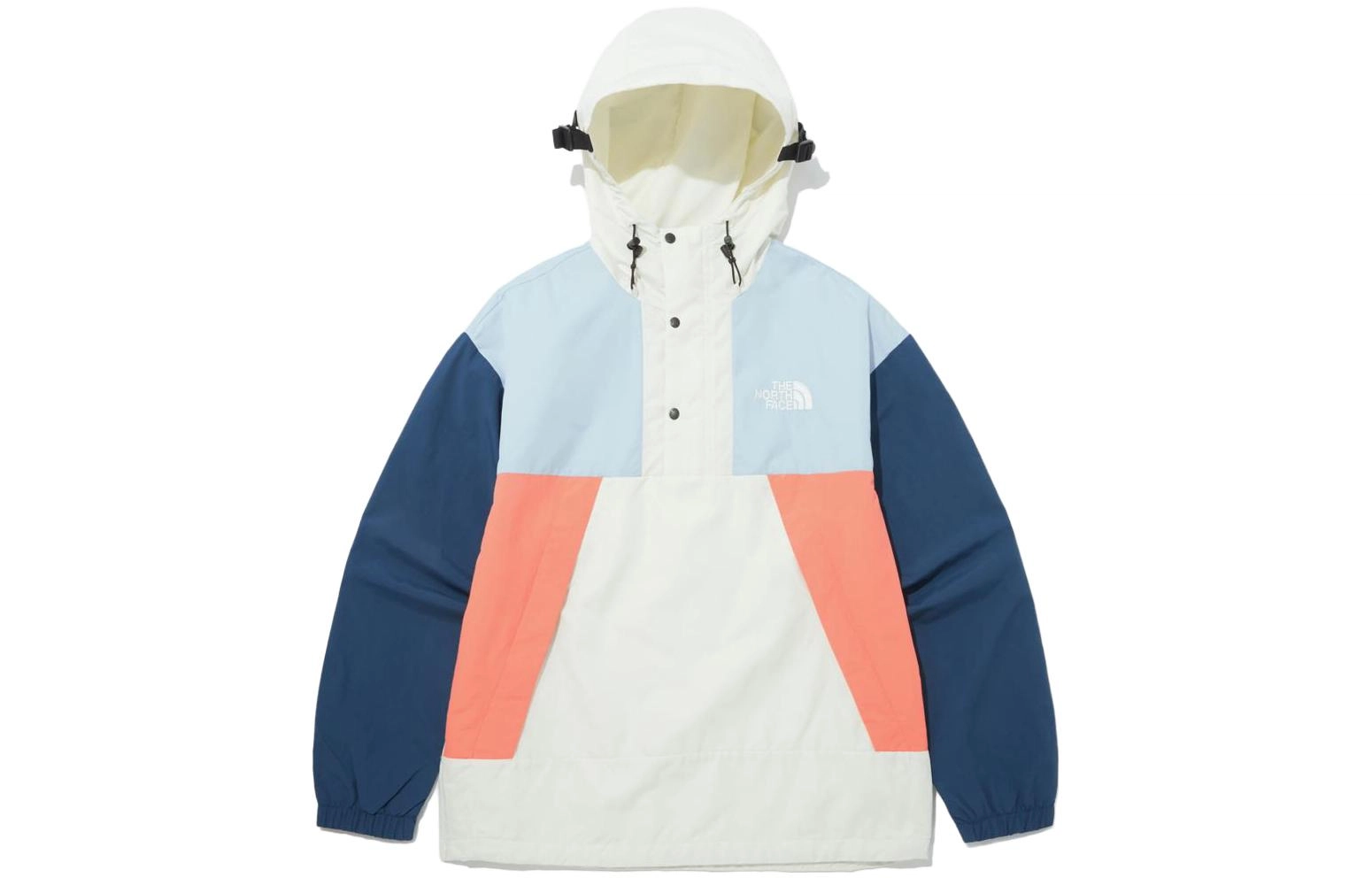 THE NORTH FACE Hi Mountain Logo
