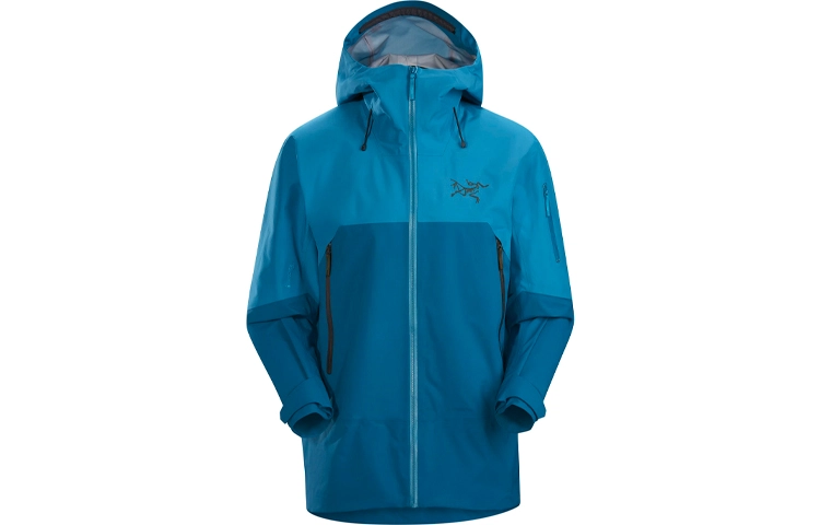 Arcteryx RUSH Gore-Tex Pro