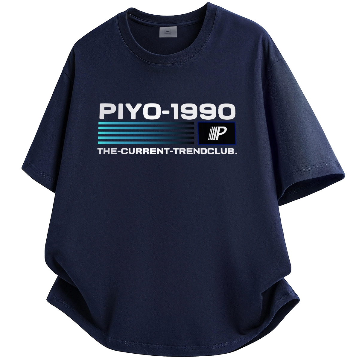 PIYOPIYO LogoT