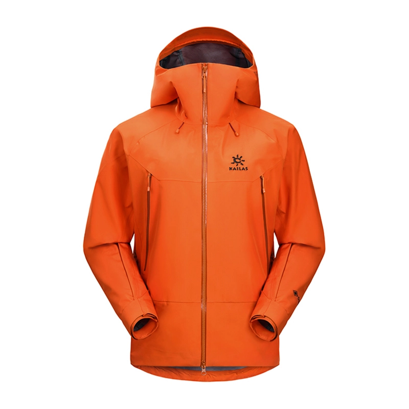 KAILAS Mont-X
