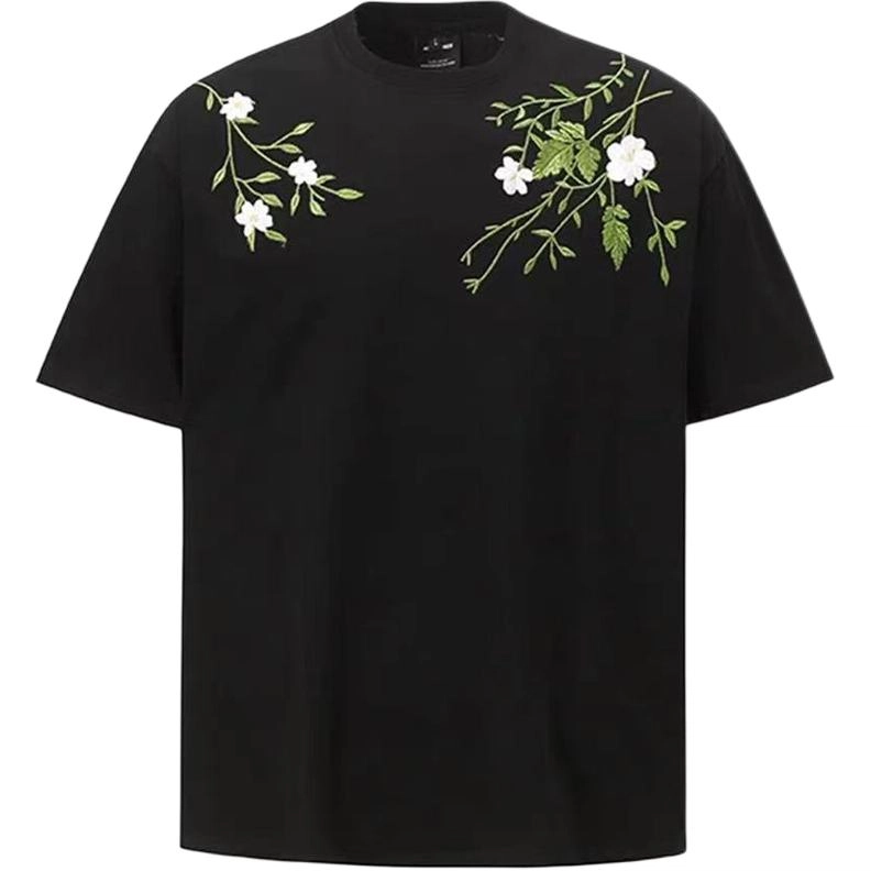 PAINT STAIN T