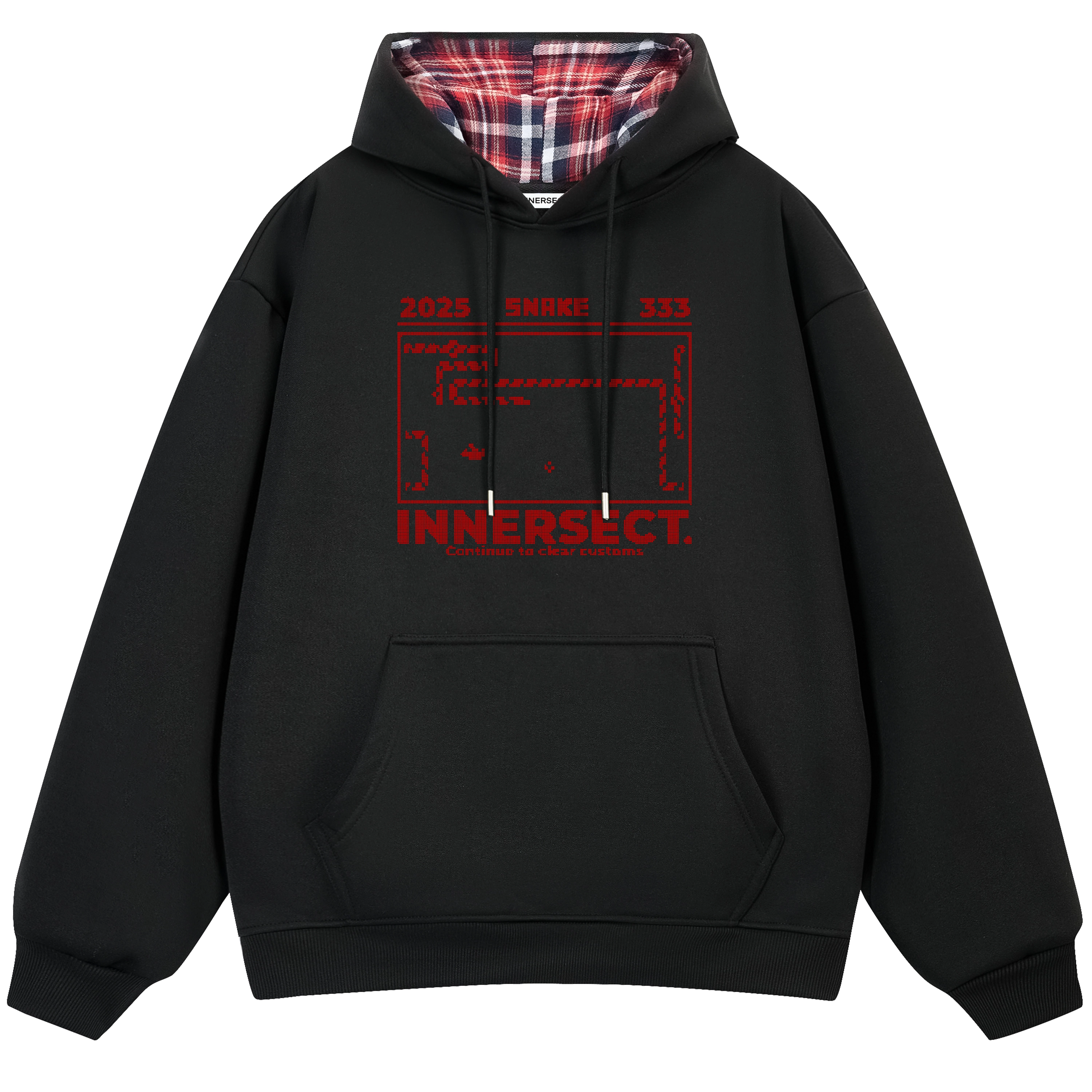 INNERSECT LOGO