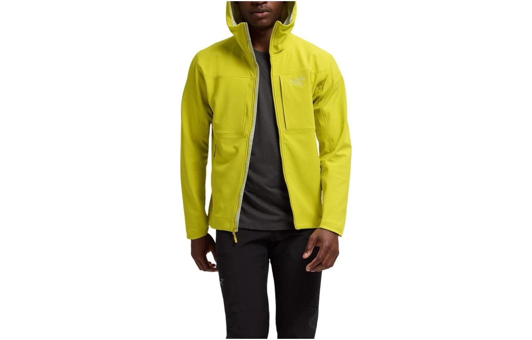 Arcteryx Gamma Mx HOODY