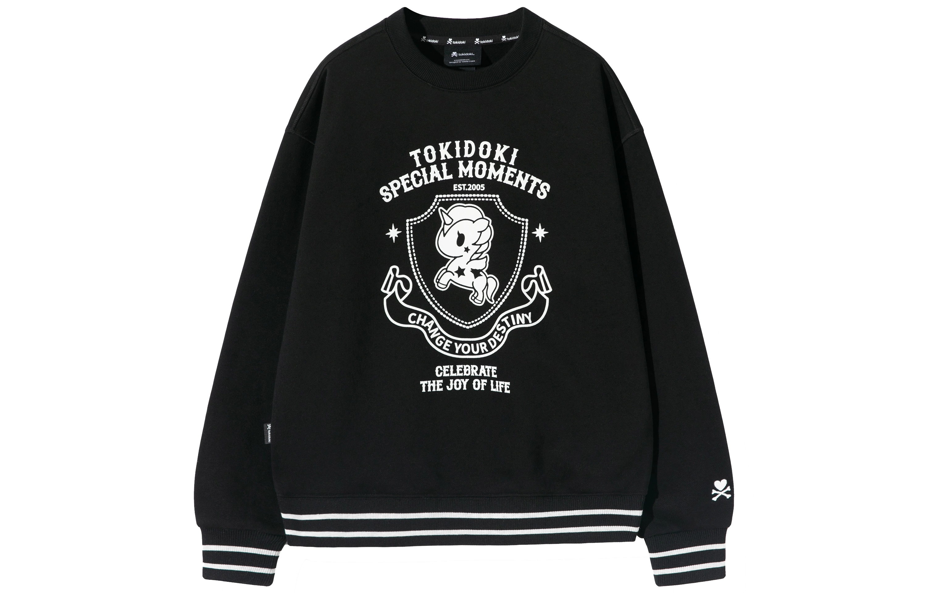 tokidoki IP
