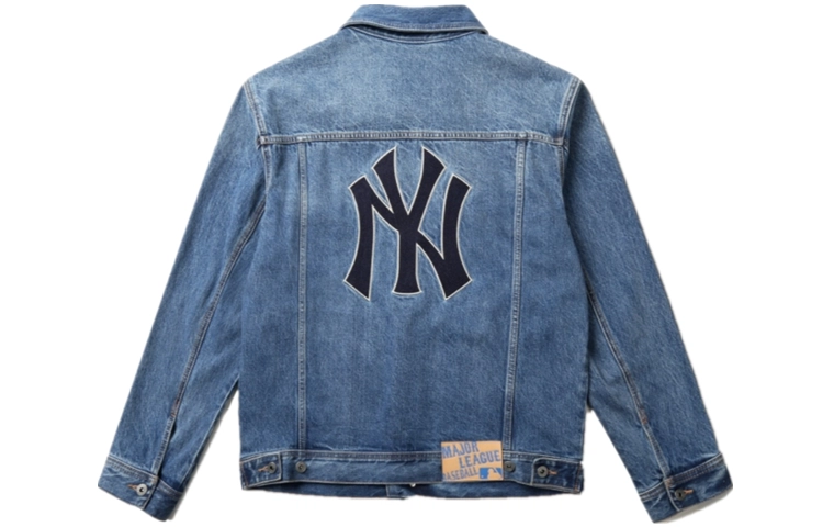 MLB