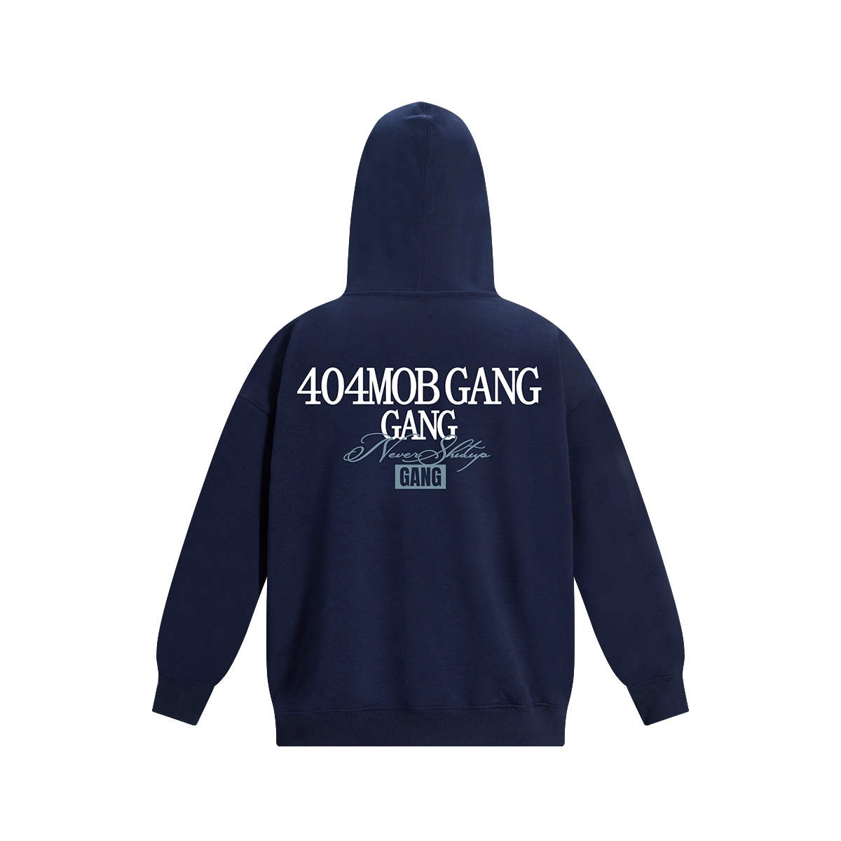 404MOB GANG LOGO