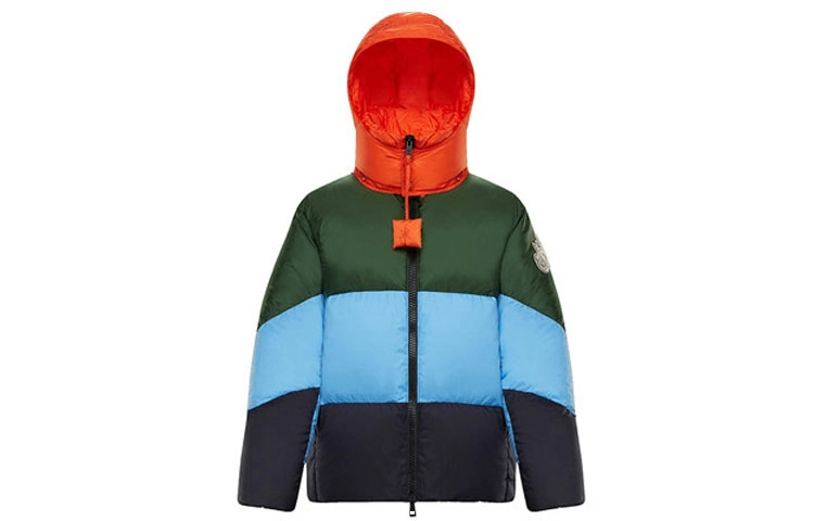 MONCLER GENIUS x JW Anderson