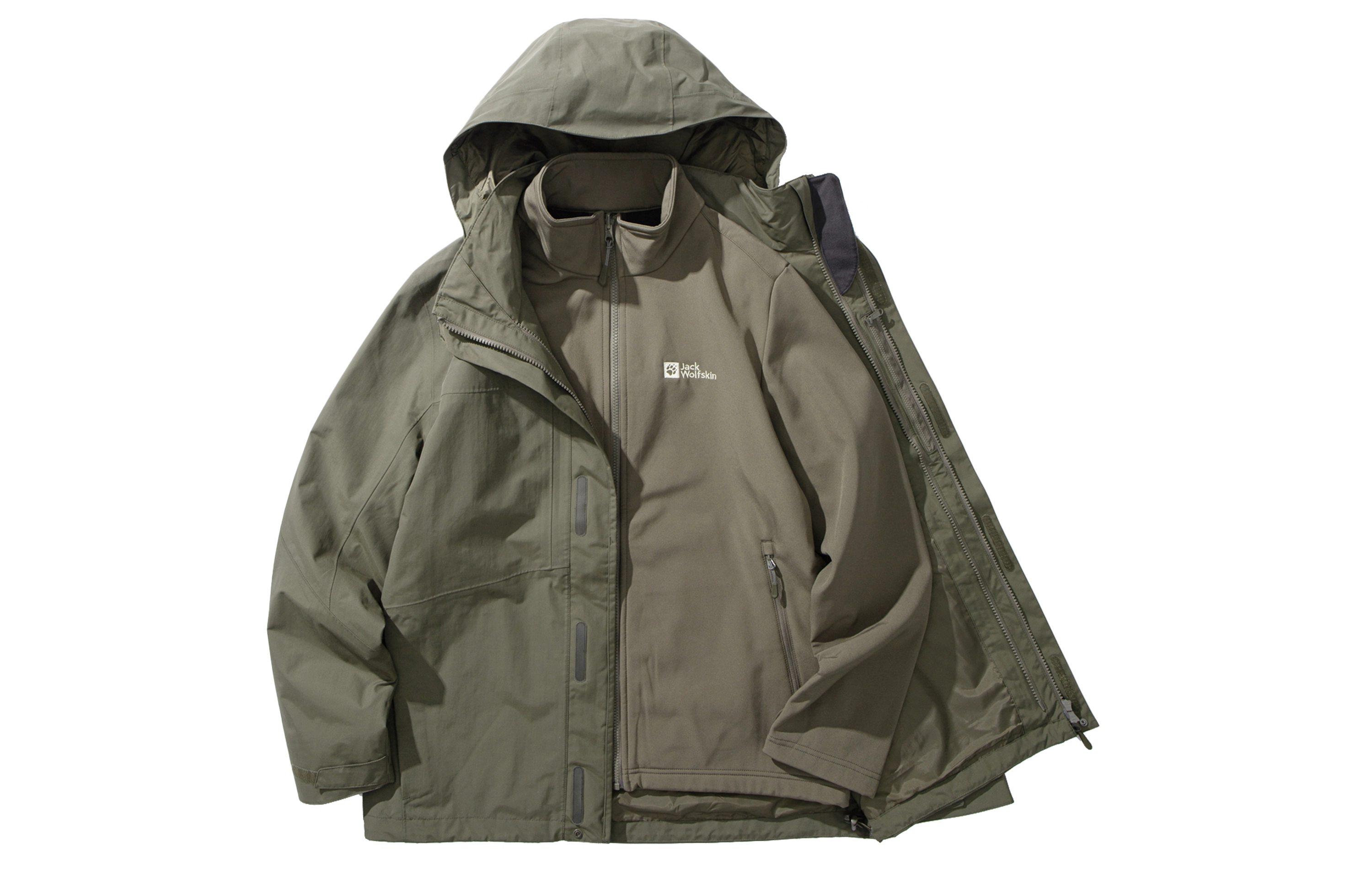 Jack Wolfskin