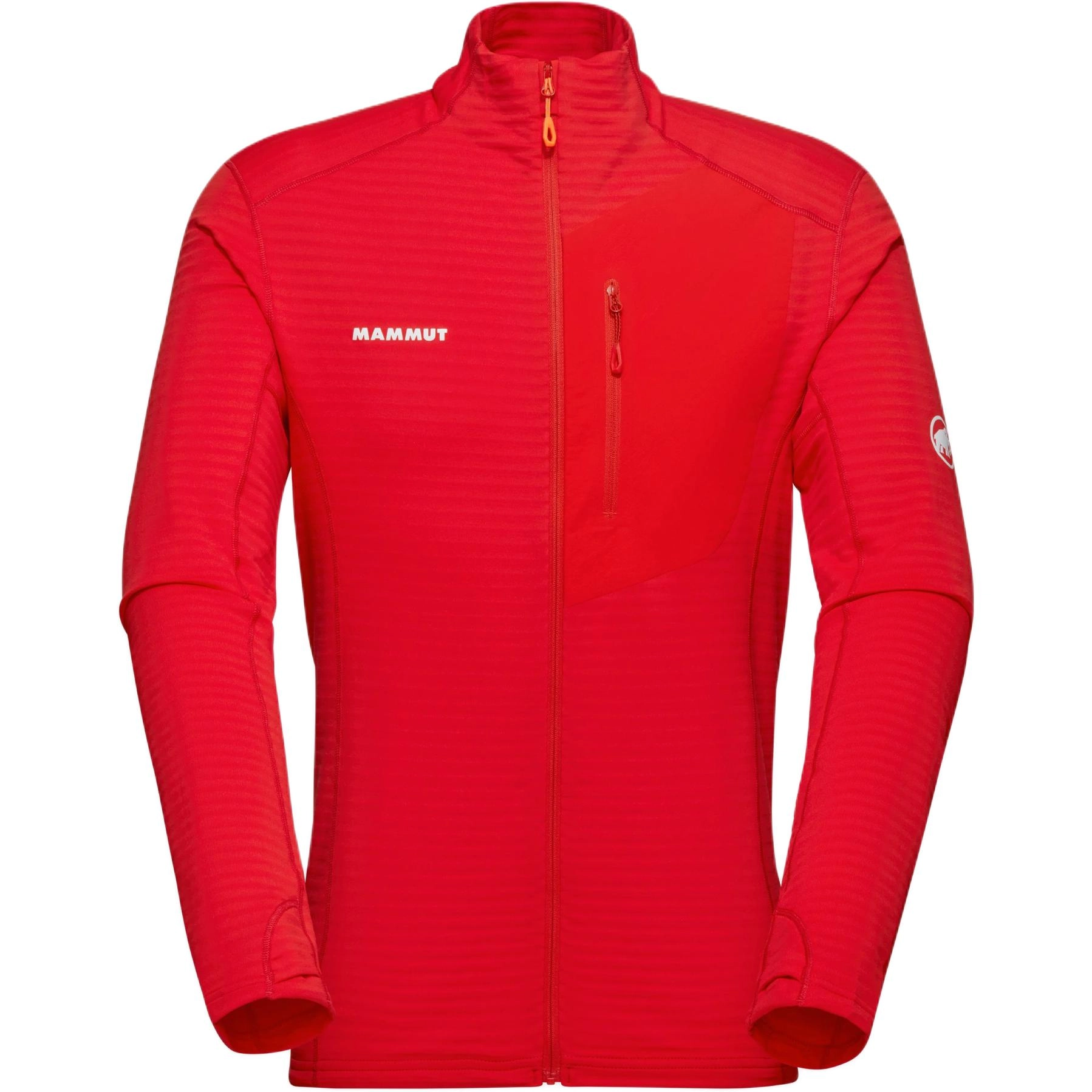 MAMMUT Taiss