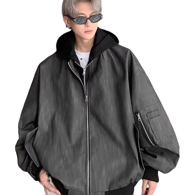 FOMOCE bomber