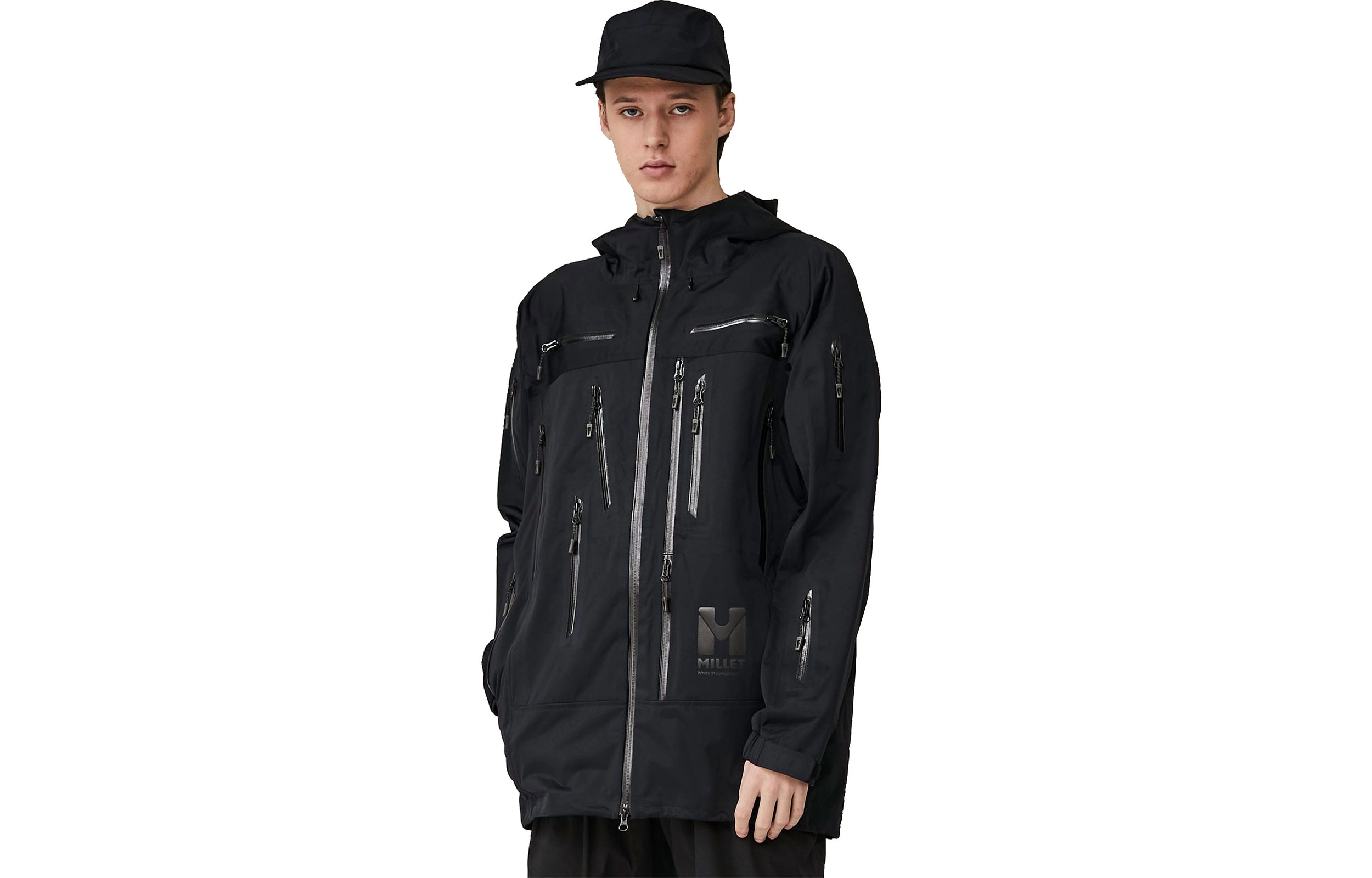 White Mountaineering