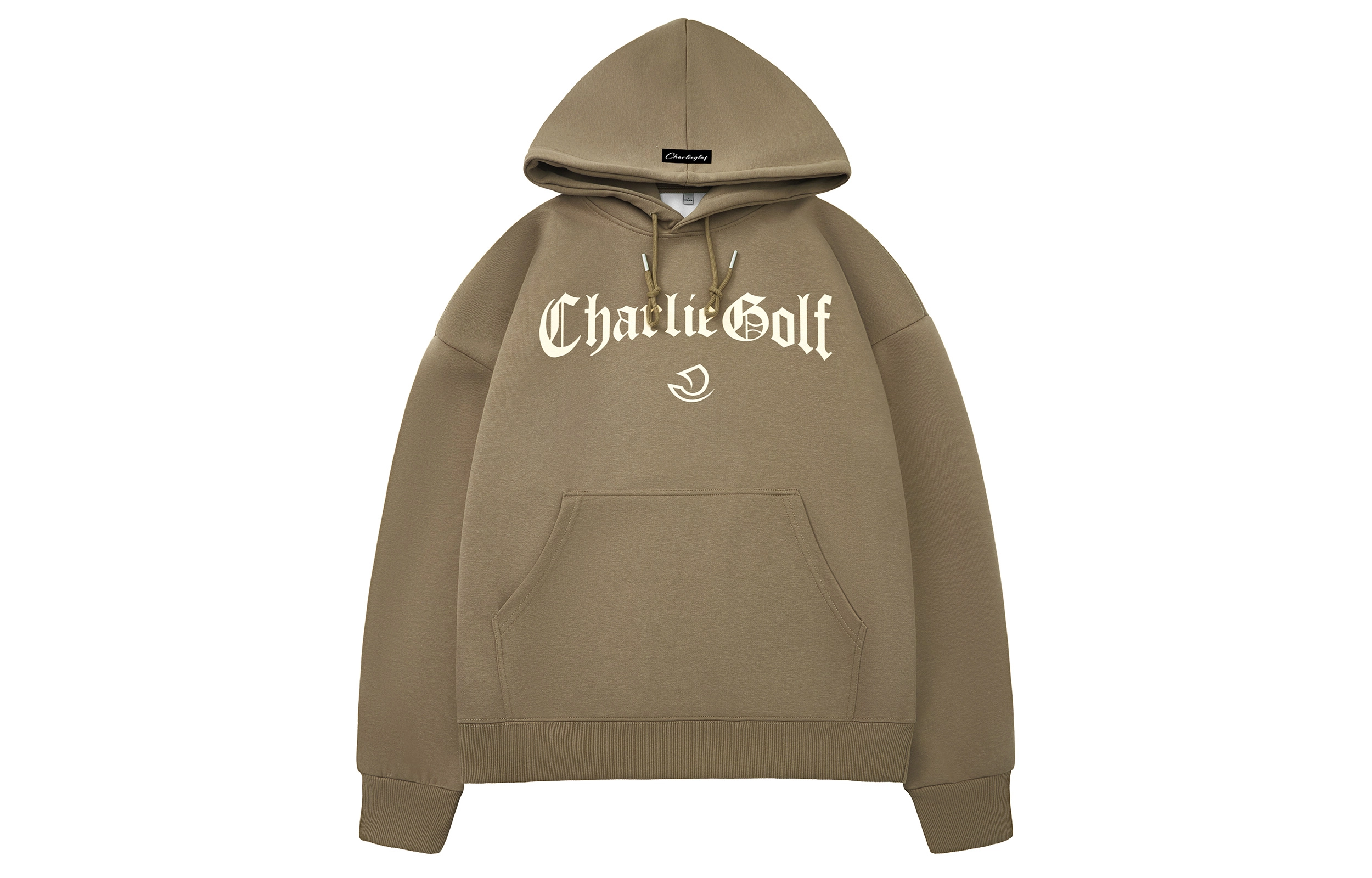 CHARLIE GOLF logo