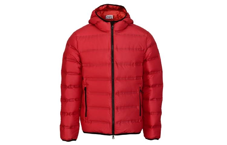 EMPORIO ARMANI EA7