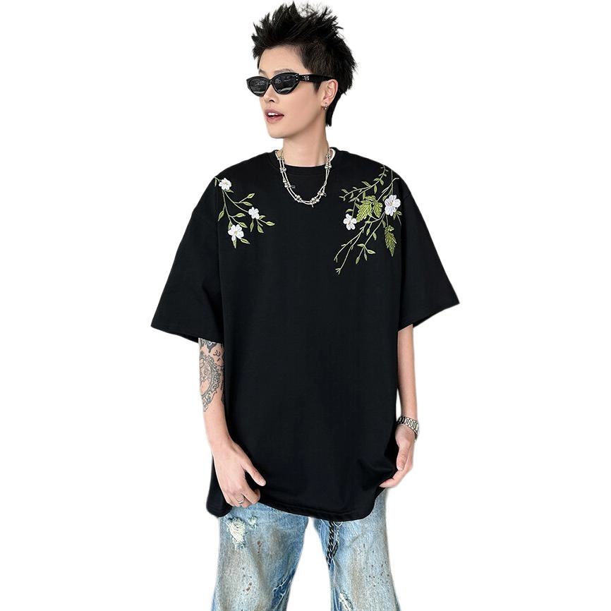 PAINT STAIN T