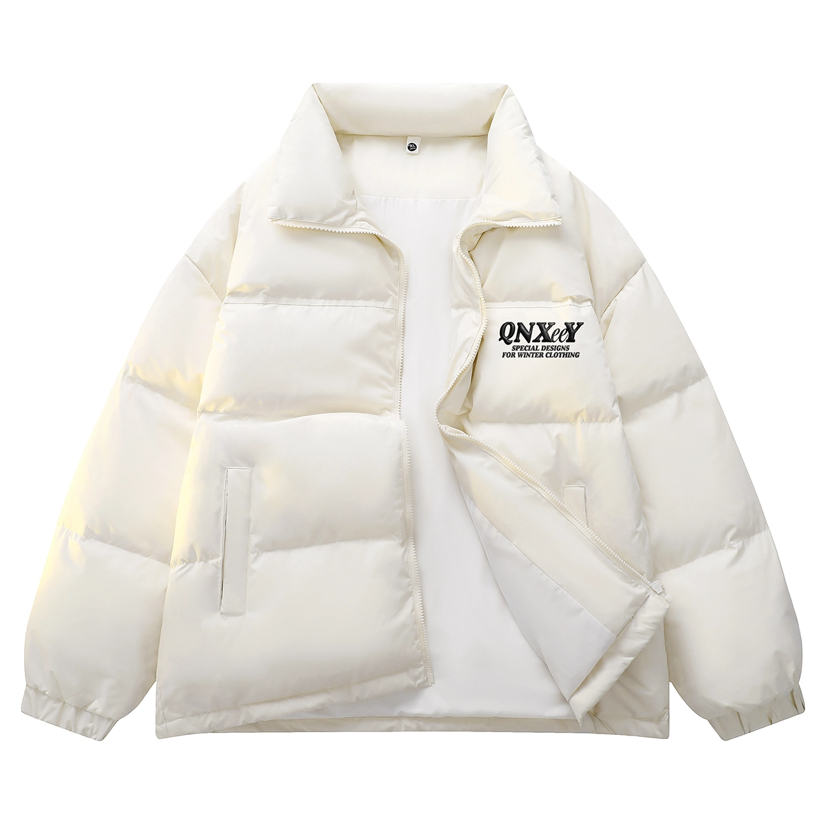 Qnxeey Logo