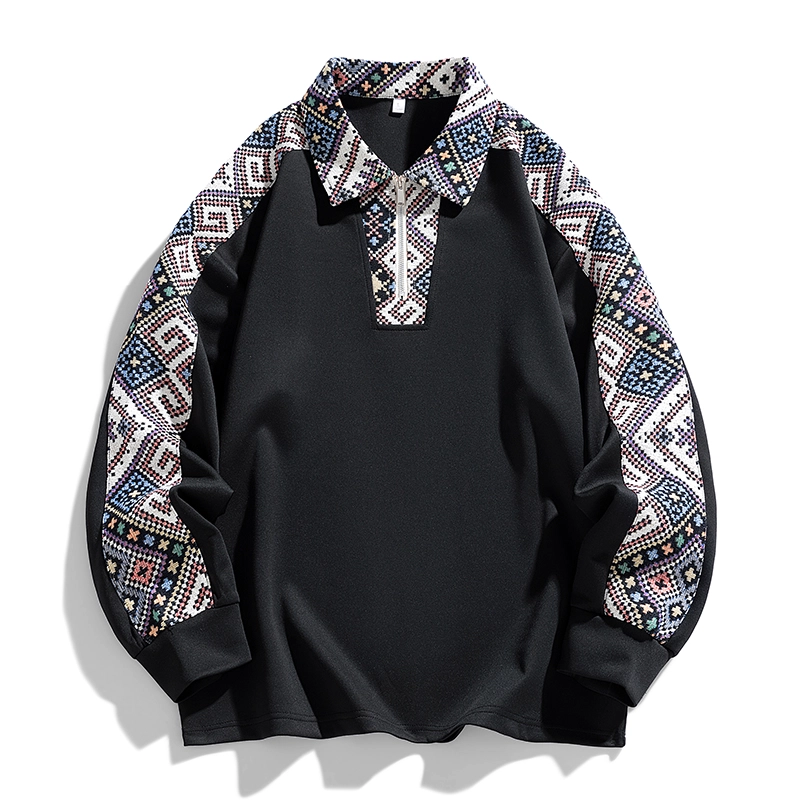 WELTER EXPERIMENT polo