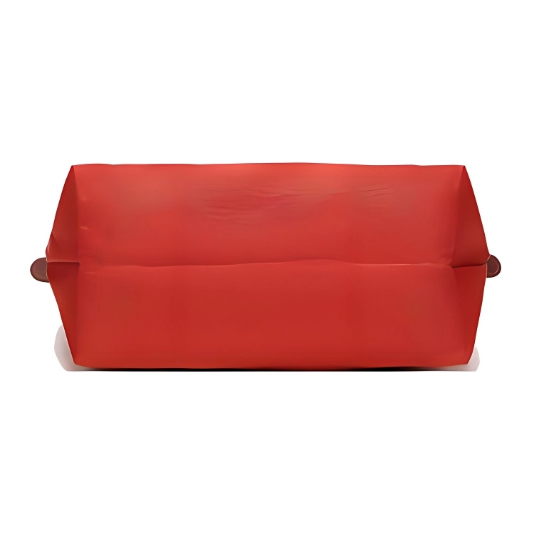 LONGCHAMP Le Pliage Logo