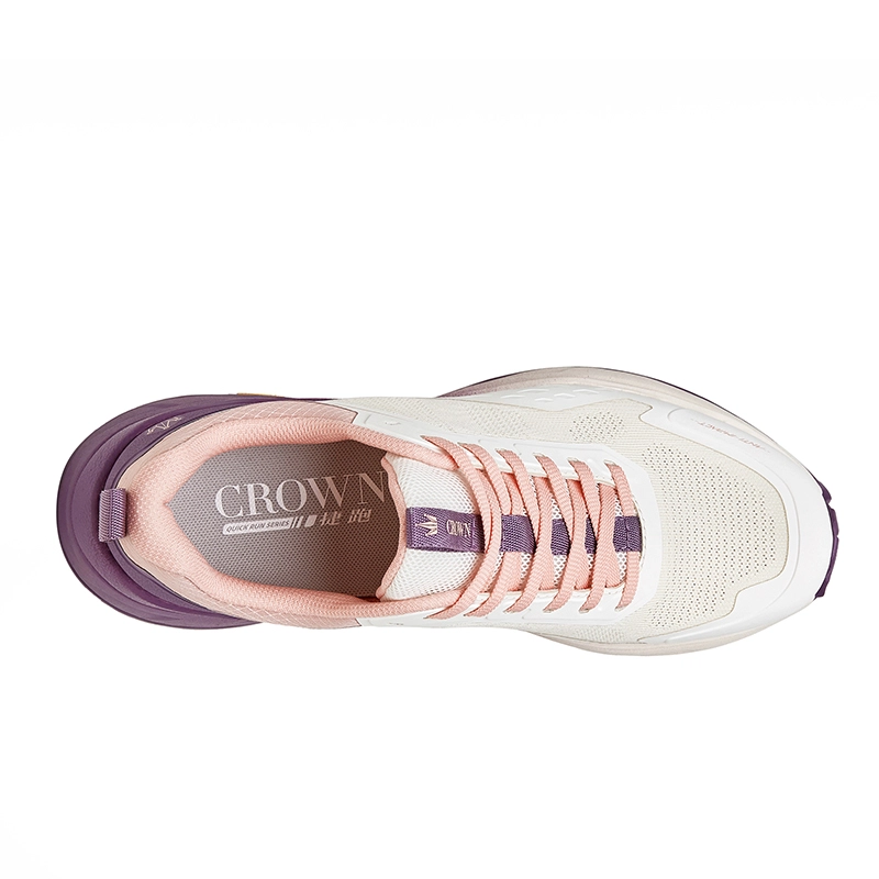 CROWN vibram