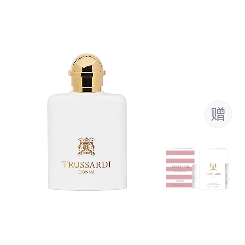 TRUSSARDI EDP 30ml50ml100ml