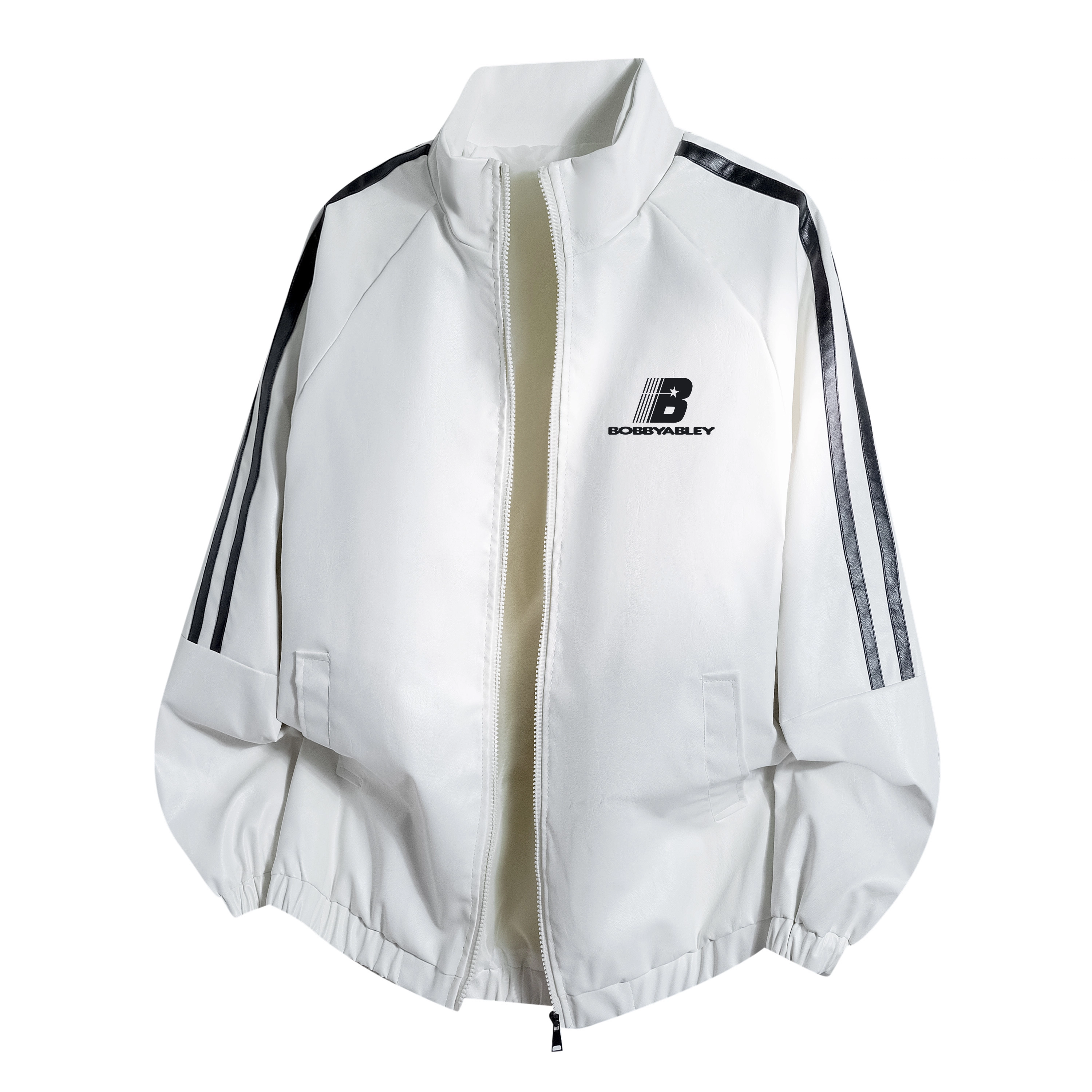 BOBBY ABLEY Logo