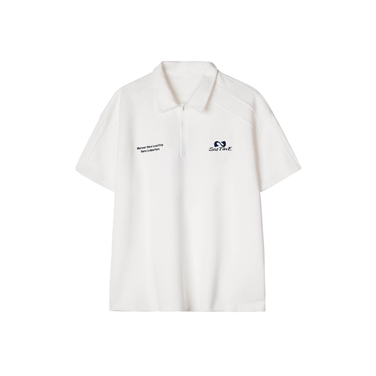 KEIRANDUN Polo