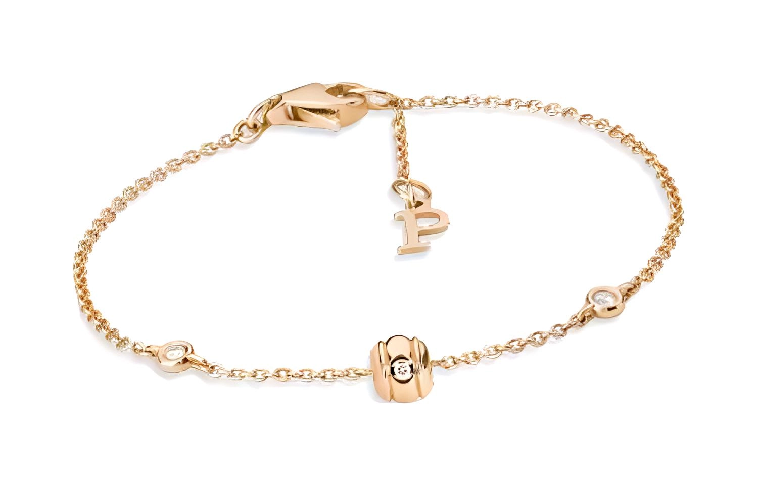 PIAGET POSSESSIONP